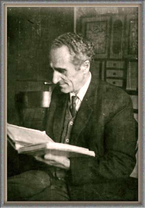Hekuran Zhiti (1911-1989)