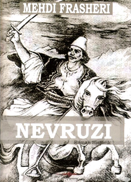 Mehdi Frashëri - Nevruzi roman