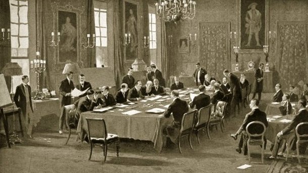 Konferenca e Londres - mbylli vendimet e saj me 29 korrik 1913