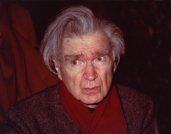 Emil M. Cioran (1911-1995)