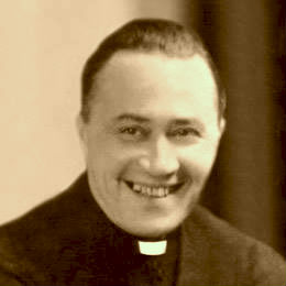 Dom Lazër Shantoja (1891-1945)