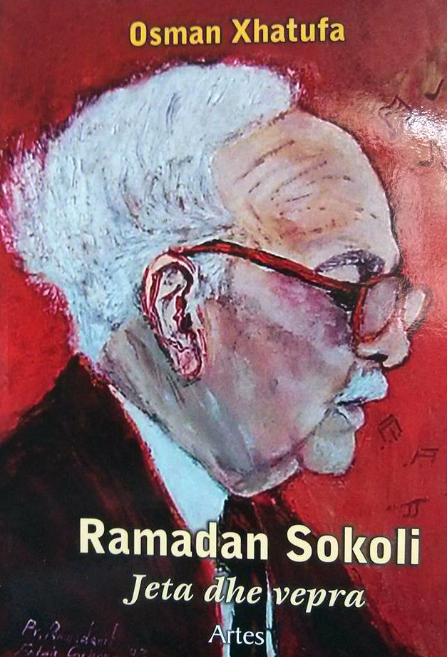 Profesor Ramadan Sokoli (1920-2008)
