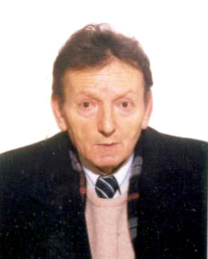 Ahmet Kolgjini 1996