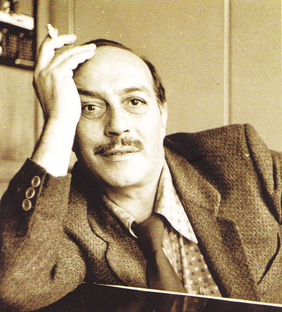 Cemal Sureja (1931-1990)