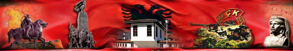 Nyjet historike shqiptare (Pashtriku)