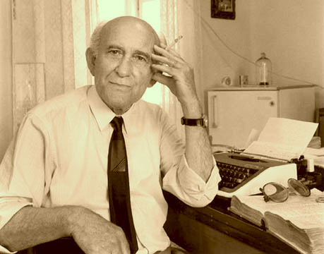 Prof. Gjon Shllaku (1920-2003)