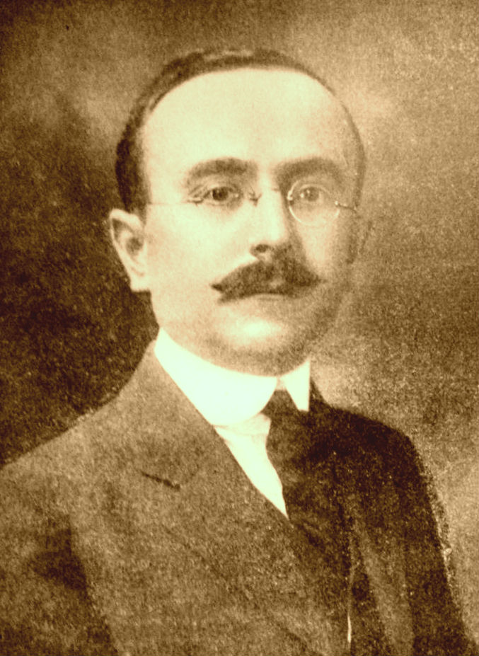 Kol Tromara (1882-1945)