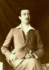 Ahmet Zogu 1920