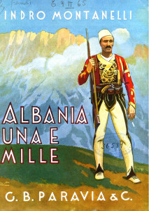 Indro Montanelli - Albania Una e Mille