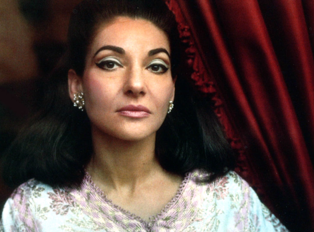 Maria Callas (1923-1977)