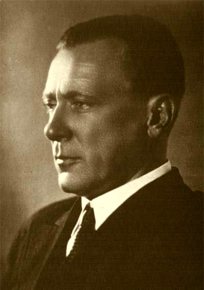 Mihail Bulgakov (1891-1940)