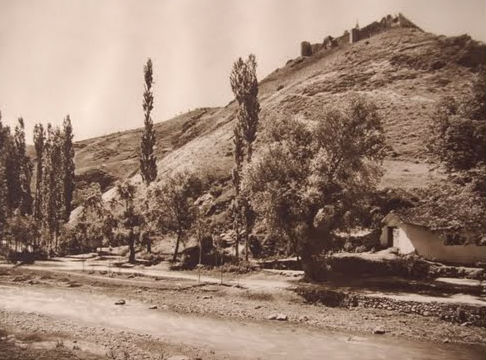 Prizren - Marashi