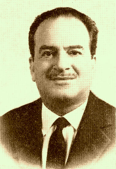 Prof. Namik Resuli (1908-1985)