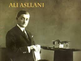 Poeti Ali Asllani (1884-1966)