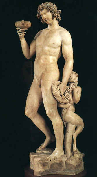 Dionisi - Michelangelo (1475-1564)