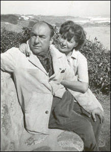 Neruda & Matilde 