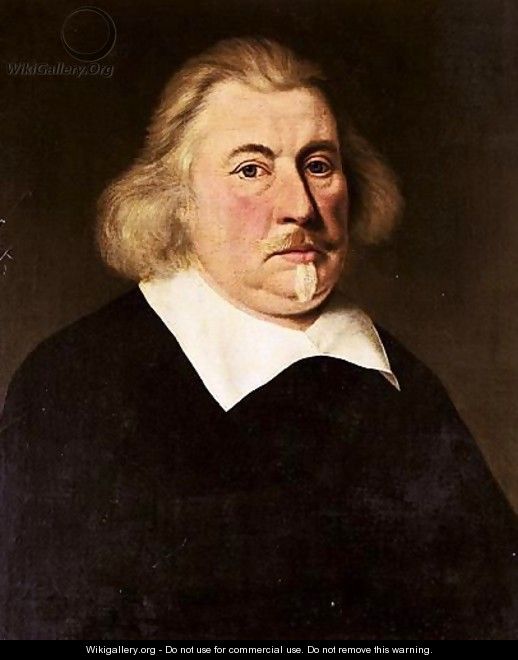 Thomas Fuller (1608-1661)