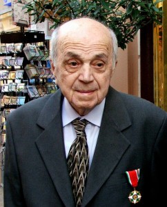 Pashko Gjeçi, (1918-2010) - Ravena 2006