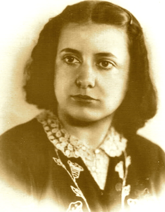 Musine Kokalari (1915-1983)