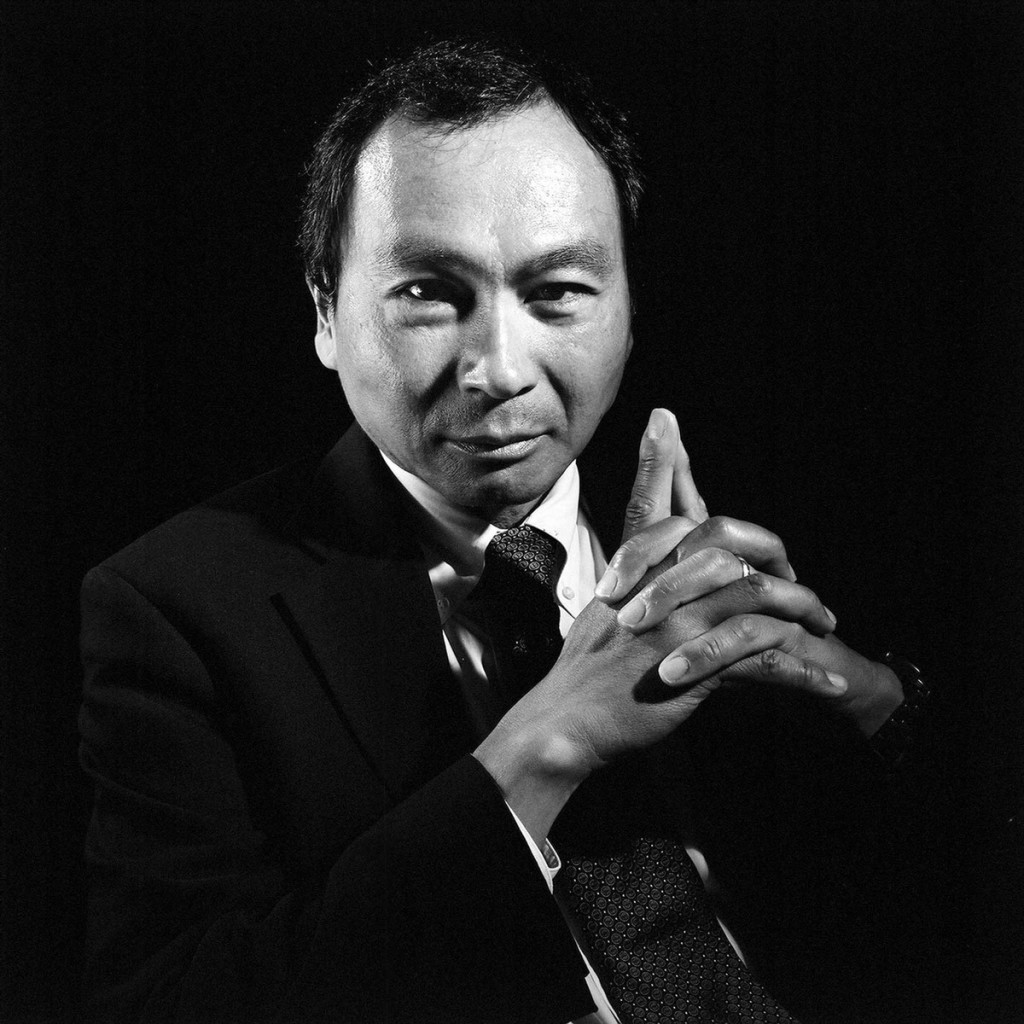 Francis Fukuyama (1952)