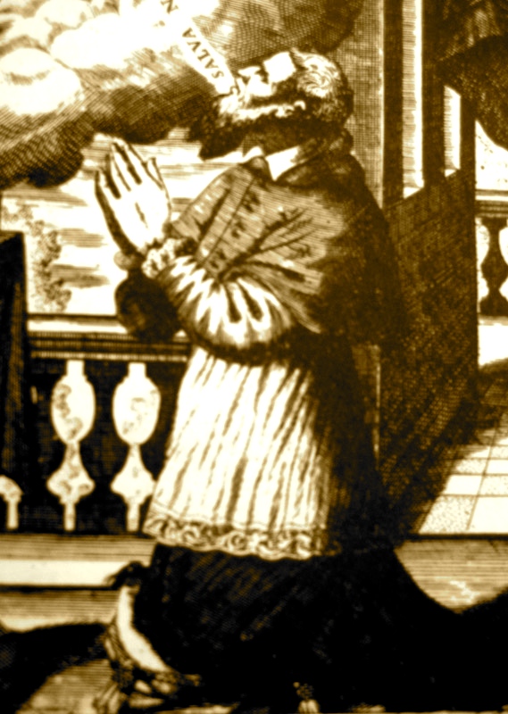 Pjetër Bogdani (1630-1689)