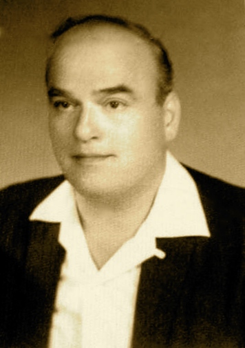 Fotaq Filipeu (1915-1992)