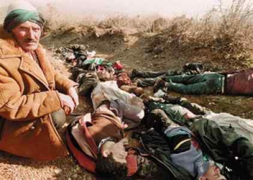 15 janar 1999 - Masakra e Raçakut