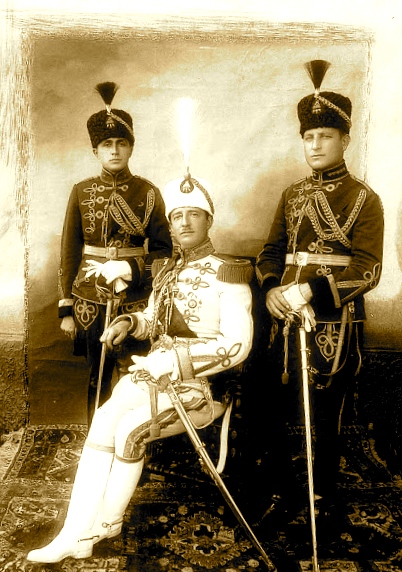 Ahmet Zogu - Mbas shpalljes Mbret