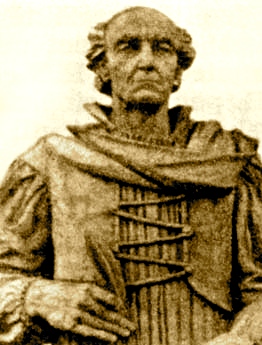 Marin Barleti (1450-1502)