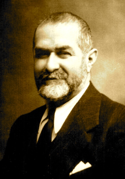 Ibrahim Sheh Karabunara