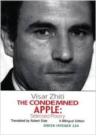 Visar Zhiti “The condemned apple”