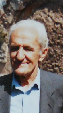 Ded Markagjoni (1921-2015)