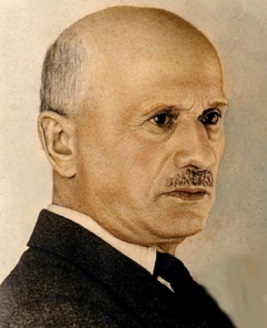  Lef Nosi (1877-1946)