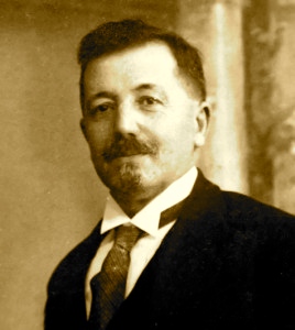 Sotir Kolea (1872-1945)