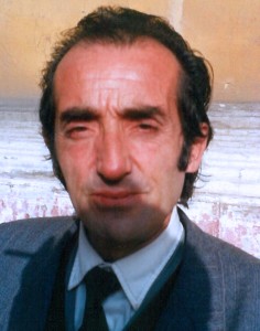 Poeti Frederik Reshpja 1992 (foto Shuaip Beqiri)