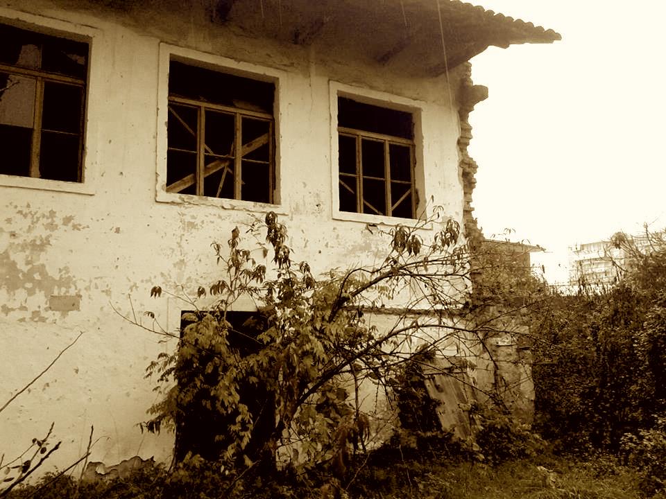 Shtëpia e Sokolëve - Shkodër