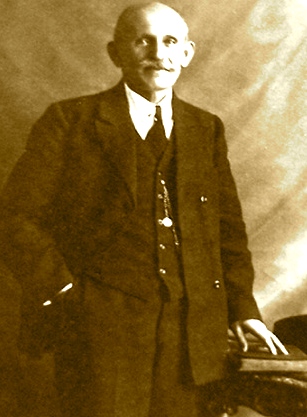 Kapidan Marka Gjoni (1861-1925)