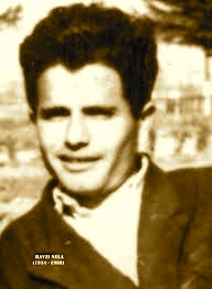 Poeti Havzi Nela (1934-1988)