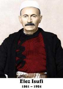 Cen Elezi (1861-1924)