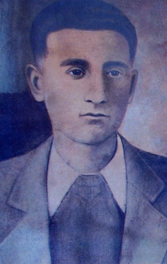 Ali Hakik Mena (1923-1960)