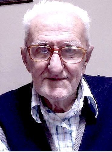 Ded Gjonmarkaj (1921-2015)