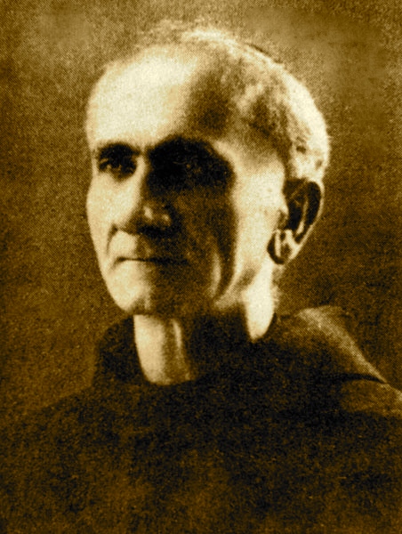 At Anton Harapi (1888-1946)