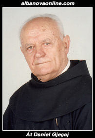 At Daniel Gjecaj (1913-2002)