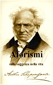 Arthur Schopenhauer (1788-1860)