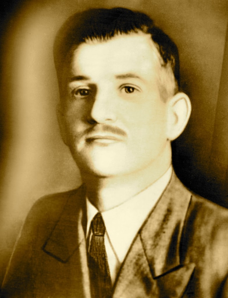 Hamit Matjani (1911-1954)