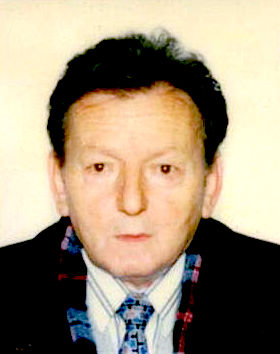 Ahmet Kolgjini (1996)