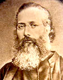 Dhimitër Kamarda (1821-1879)
