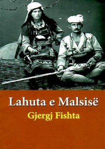 Gjergj Fishta - Lahuta e Malcis