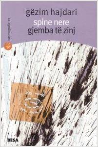 Gezim Hajdari - Gjembat e Zinj - Spine Nere - 2004