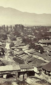 Prizreni -Urat Josef Székely - shtator 1863